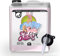 Nuke Guys Thicky Sticky - Snow Foam - pH-neutral, 5L Konzentrat - mit passendem Ausgießhahn - für Pump Sprüher, Schaumlanze, für Folien und matte Lacke geeignet, für dicken Schaum bei der Vorwäsche