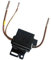 ZMYOZDO Refrigeator Parts Fridge SDF0.8 3/2 3 way 2 positions 220V A/C Solenoid Valve