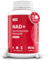 NAD+ Alta Absorción 300mg Nicotinamide Riboside | 90 cápsulas | Anti-Edad y Fatiga | NAD Booster, Salud Celular y Vitalidad | Sin Gluten | No OGM