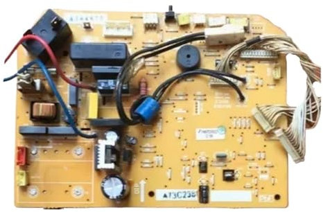 BCHGTRDR Zubehör for Steckdosenleisten Von Klimaanlagen, Kompatibel Mit Panasonic, Ersatzteile for Die Hauptplatine A745011 A745012