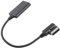 BONRYAN Auto Bluetooth AUX Adapter AMI Schnittstelle Kabel Kompatibel für Comand System Mercedes MB B C CL GL E S SL ML Klasse W204 S204 C204 W242