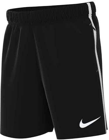 Nike Dri-FIT Park 26 Fußballshorts mit Reißverschlusstaschen für ältere Kinder, HM7164