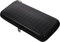NUOBESTY Keyboard Storage Bag for Wireless Mechanical Keyboards Lightweight PU Sleeve Compatible with Logitech Portable and Secure Carrying Case for Travel