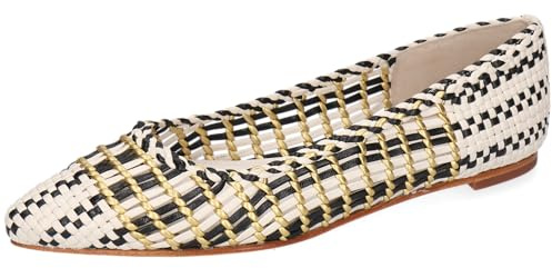 Melvin & Hamilton Ballerinas Damen Fiora 2 Mehrfarbig 40