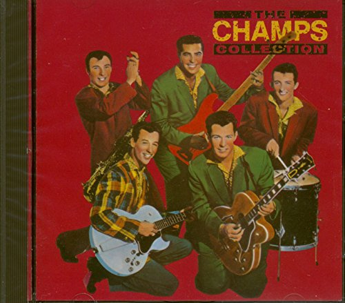 The Champs - Collection