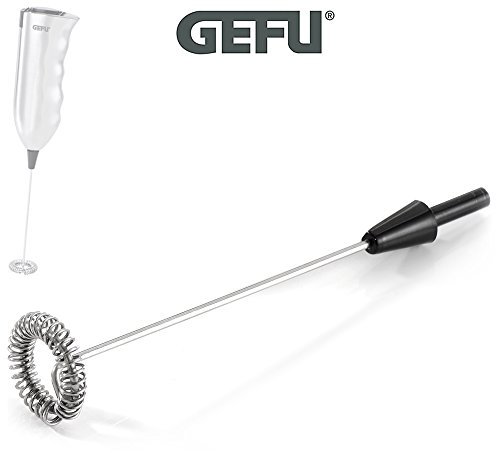 Gefu 88145 Mixstab à mousseur à lait