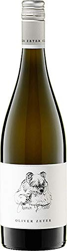 Oliver Zeter Chenin Blanc trocken, (1 x 0.75 l)