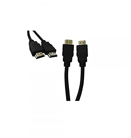 EDP CONEXION HDMI SUPRA DORADO ALTA DEFINICION 5M