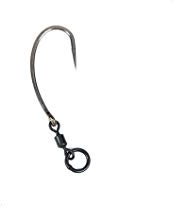 Nash Pinpoint Fang Gyro Micro-Widerhaken, 5 Stück