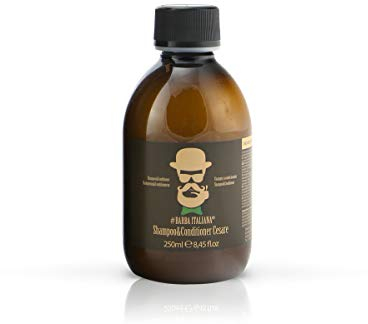 Barba Italiana Shampoo Conditioner Cesare, 250 ml