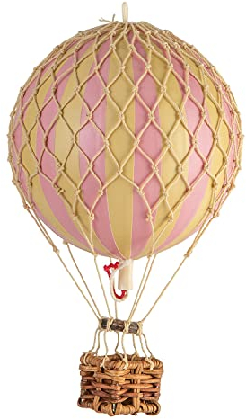 Authentic Models [DL] Floating The Skies, Pink -