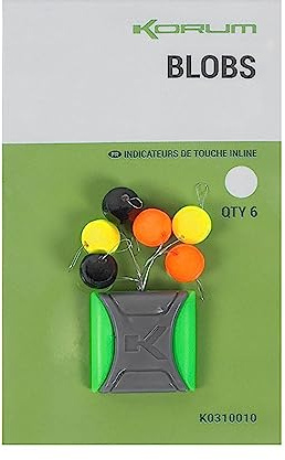 Korum Blobs XL (k0310011)
