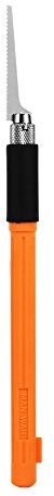 Nikou Exquisito Hobby Mini Razor Saw Kit DIY Handy Multifunción Craft Blade Modelo Herramientas