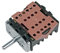 luth Interruttore Forno Candy 42814656 Ego Alternativo 46.25866.521 per Stufa
