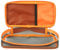 T TOOYFUL Cutlery Storage Case Container Holder for Camping, Hiking, Travel - Lightweight & Portable