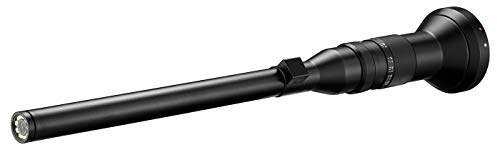 LAOWA Objektiv 24mm f/14 Probe für Vollformat Pentax K Anschluss