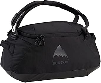 Burton Multipath Gepäck-Koffer, True Black Ballistic