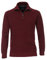 CASAMODA Troyer Uni Dunkelrot L