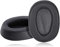ShineCozy Premium Headphones Headband/Earpads Cloth Headband Cover/Ear Cushions,Headset Ear Pads Spare Replacement Parts (for Sony MDR-100ABN wh-h900n J-188)