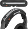 Desing Wish Universal Ersatz Kopfhörer Kopfband Schutz Kopfband Polster Kopfband Abdeckung Kompatibel mit Sony Bose JBL Kopfbandschutz Kopfhörer für Stereo Headset mit Geräuschunterdrückung