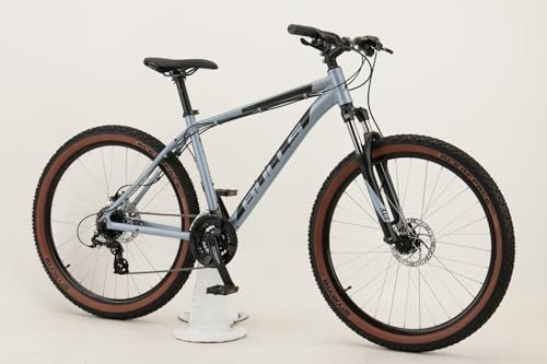 Bulls Wildtail 2 Disc 27,5 Zoll MTB 24-Gang Kettenschaltung blau