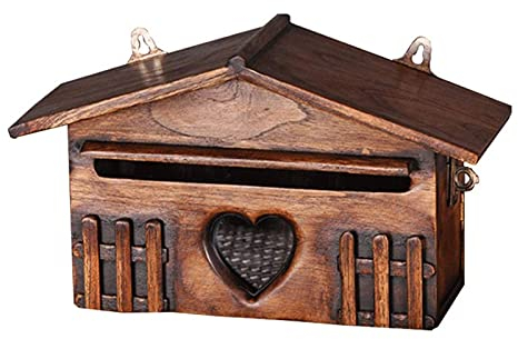 HASMI Toilettenpapierhalter Toilettenpapierhalter Holz Papiertuch Tuch Spender Wandhalterung Tissue Dispenser gefaltet Papiertuchhalter for Badezimmer Klorollenhalter