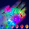 Led Luftballon Licht, 100 Stück Mini Led Ballonlichter Bunt, Runde Luftballon Led Licht, Party Lichter Balloon für Papier Laterne, Hochzeit, Weihnachten, Party, Geburtstag Deko