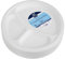エッセンシャル Eco-Friendly Bagasse Dinnerware Set - 50 Pack Eco Friendly Sugarcane Plates & Bowls | 7, 9, 10 3 Compartment Plates, 12oz Bowls