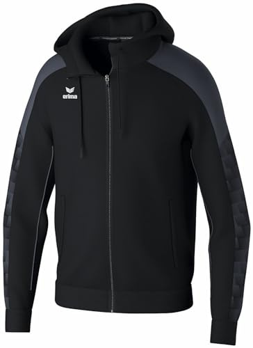 Erima Evo Star Kapuzenjacke F Herren
