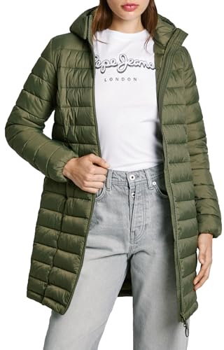 Pepe Jeans Ammy Long baby jacke,