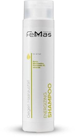 Femmas Energizing Shampoo 300ml