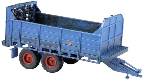 Busch 53805 H0 Anhänger Modell Fortschritt T088