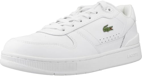 Lacoste T-CLIP SNEAKER FLACH