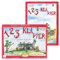 123 Klavier - Klavierschule für 2-8 Hände - Heft 1 + Heft 2 (EB 8619, EB 8620, ISMN 979-0-004-17978-9, 979-0-004-18023-5)