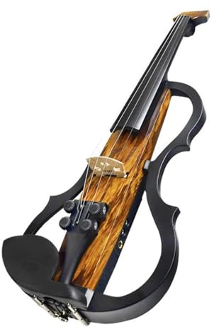 Violino Violini Elettrici Acustici 4/4 Strumenti A Corda Violini Elettrici