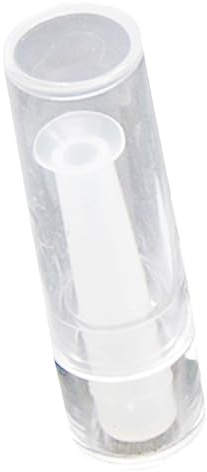 Applicatore in silicone a ventosa per lenti morbide