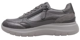 Geox Damen D PlummerySneaker