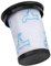 Filtre For Balayeuse, Compatible Avec L'air, Force Flex 760