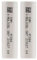 Molicel P28A 2800mAh 25A Rechargeable Flat Top Long-Lasting Battery for Vape Kits & Mods, Safe, Tested, Power Source for Sub Ohm E-Cigarettes & Starter Kits - No Nicotine
