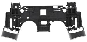 Mobile TM Compatible avec Châssis Interne Dualshock 4 V1 (JDM-030)