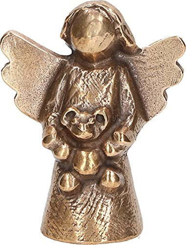 Butzon & Bercker 116105 Bronzefigur Engel der Freundschaft