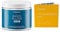 tri.balance Basenpulver NATURAL 300 g - 1er Pack inkl. 55 pH-Teststreifen - E-Book Entsäuerungskur I Classic I Vorteilspaket für den Säure-Basen-Balance