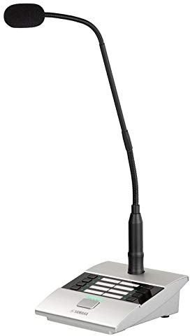 Yamaha PGM1 Paging Station Microphone