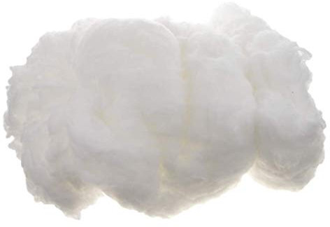 Künstliche Wolkenrequisiten Imitation Baumwolle 3D Wolkenraum DIY Dekorative Hängende Ornament Dekoration Kunst Bühne Hochzeit Party für Bühnenshow Party Dekor - 80 x 50 x 50 cm