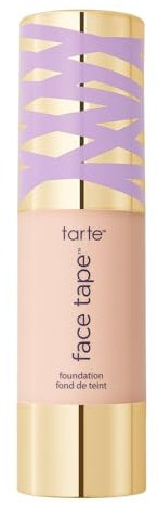 TARTE face tape foundation (8B Porcelain Beige)