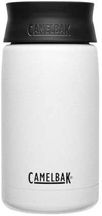 CAMELBAK VSS Cap White 12 oz