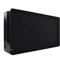 eXtremeRate Coque de Remplacement pour Nintendo Switch Dock, Coque Customisée pour Nintendo Switch Dock, Dock Non Inclus, Noir