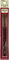 Tulip TED-010E CROCHET HOOK SIZE 1 Häkelhaken, Größe: 1/1,80 mm, 1.8mm