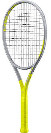 HEAD Extreme Pro Tennisschläger (unbesaitet) 2