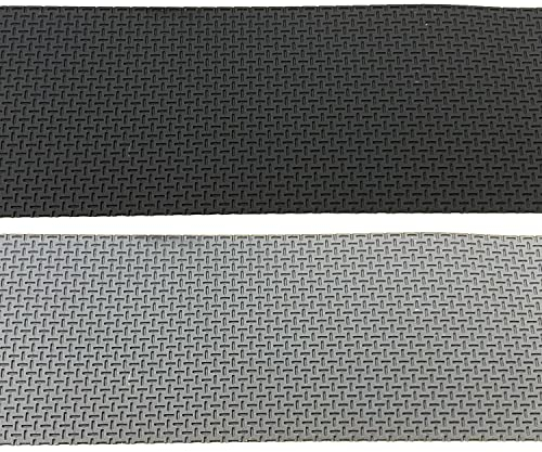 HARKEN Segeljolle Boat & Yachting - Marine Grip Tape - Schwarz - EIN Preis pro Meter - UV - Protection und SPF - Properties